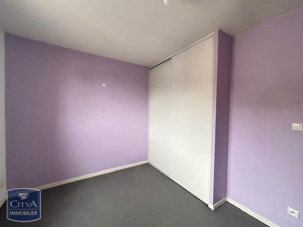 EXCLUSIVITE - T2 AU DERNIER ETAGE AVEC BALCON Au 2ème et....