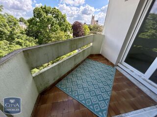  Appartement � louer 3 pi�ces 66 m�