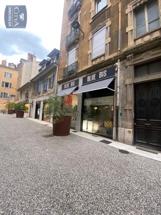  Location / Local Commercial Grenoble (38000)