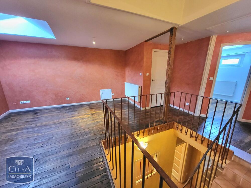 location Maison - 5 pièce(s) - 169 m² Clermont-Ferrand (63000)
