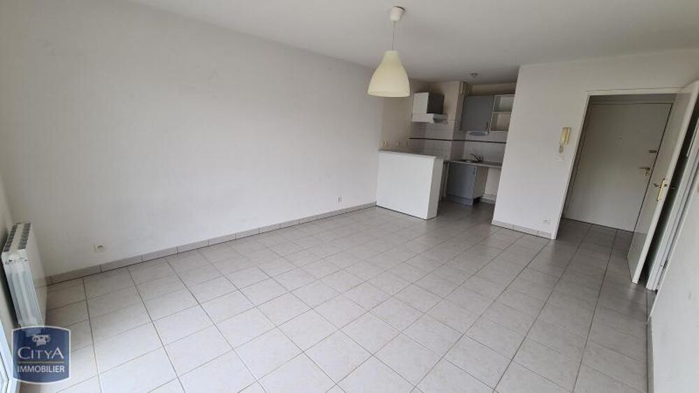 location Appartement - 2 pièce(s) - 43 m² Poitiers (86000)