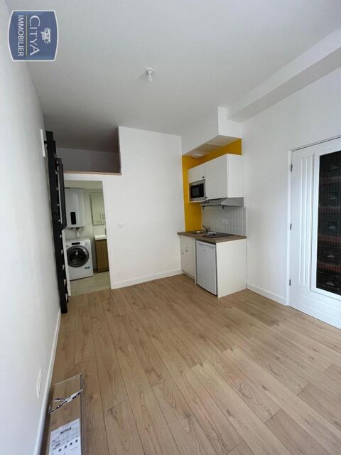  Appartement  louer 1 pice 15 m