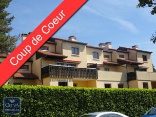  Appartement à louer 2 pièces 53 m²