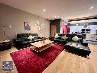  Maison � louer 4 pi�ces 94 m�