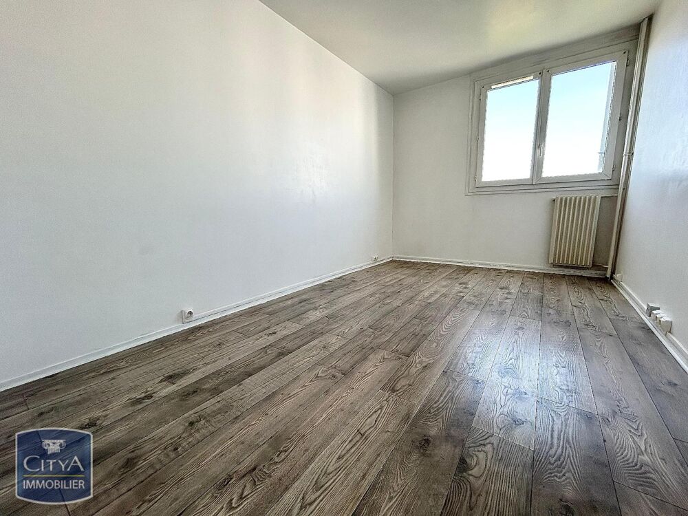 location Appartement - 2 pièce(s) - 47 m² Thiais (94320)