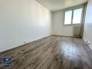  Appartement à louer 2 pièces 47 m²