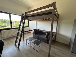  Appartement à louer 1 pièce 20 m²