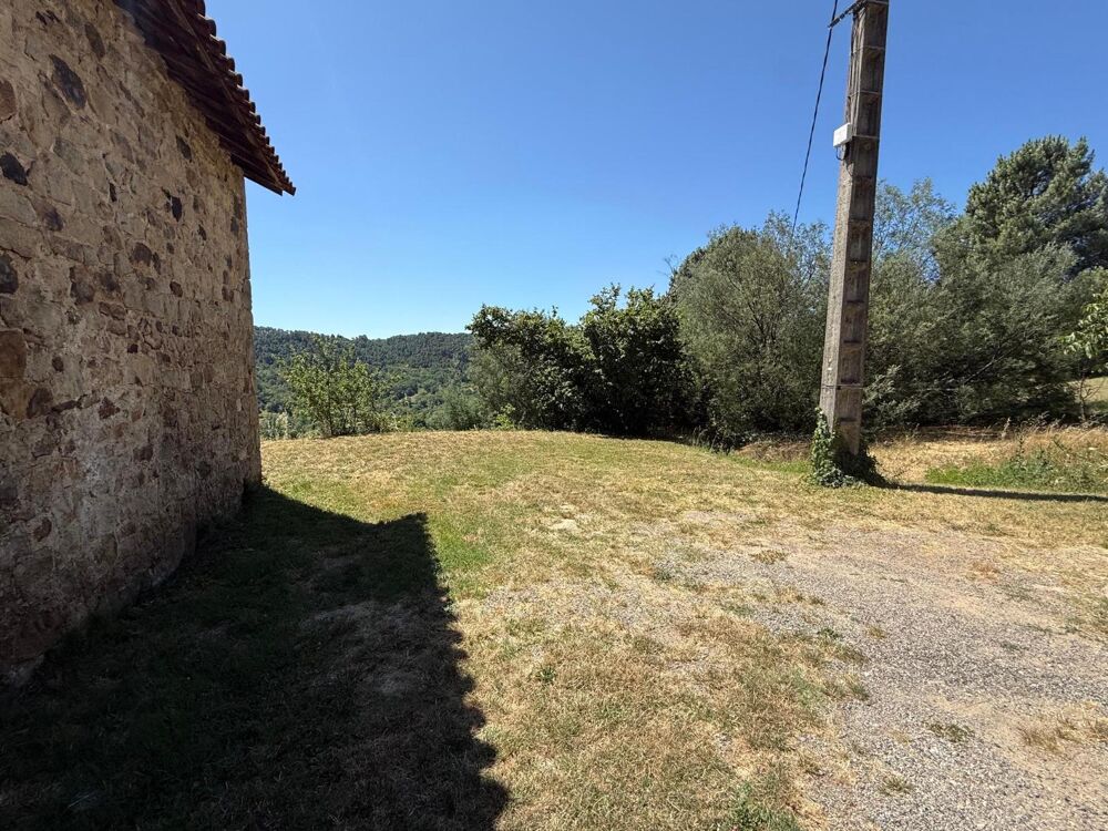 location Maison - 4 pièce(s) - 94 m² Mercuer (07200)