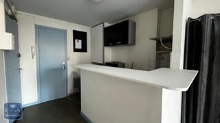  Appartement � louer 1 pi�ce 27 m�