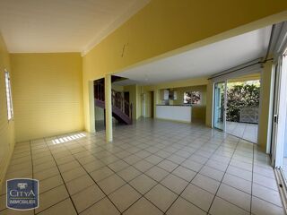  Maison � louer 4 pi�ces 120 m�