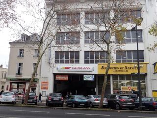  Parking / Garage � louer 