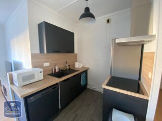  Appartement à louer 3 pièces 66 m²