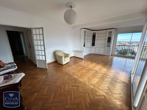  Appartement  louer 4 pices 101 m