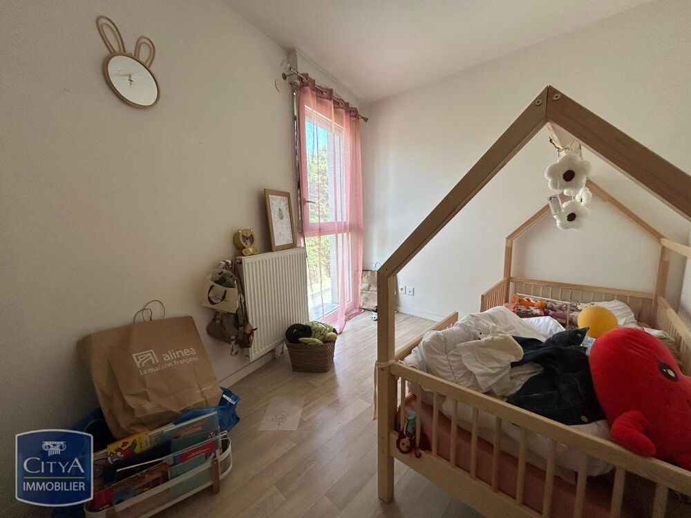 À LOUER : Appartement T3 à Arpajon, situé dans un quarti....
