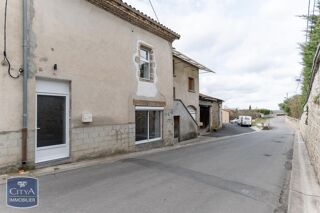  Maison à louer 3 pièces 53 m²