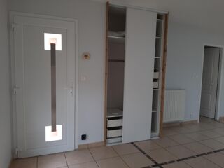  Villa à louer 3 pièces 90 m²