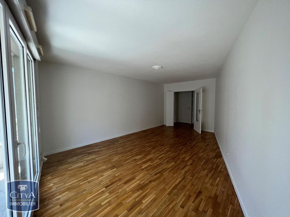 location Appartement - 3 pièce(s) - 70 m² Villeurbanne (69100)