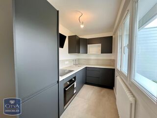 location Appartement - 2 pièce(s) - 48 m² Le Bourget-du-Lac (73370)