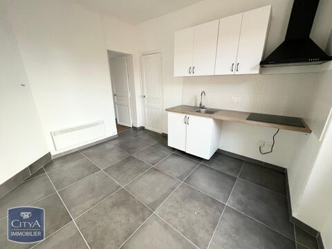 Appartement  louer 1 pice 33 m
