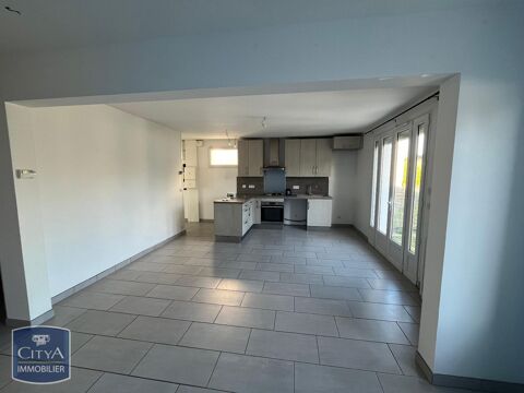  Maison � louer 3 pi�ces 67 m�