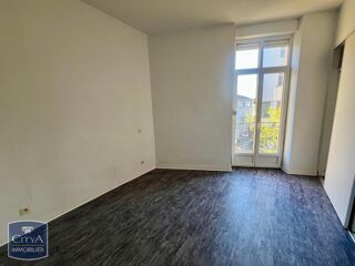  Appartement à louer 2 pièces 51 m²