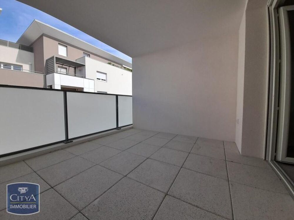 location Appartement - 2 pièce(s) - 42 m² Nîmes (30000)
