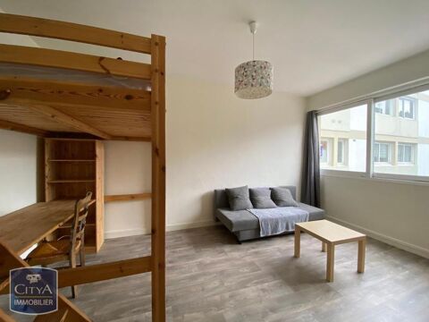  Appartement  louer 1 pice 31 m