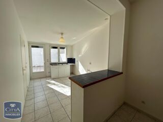  Maison à louer 3 pièces 52 m²