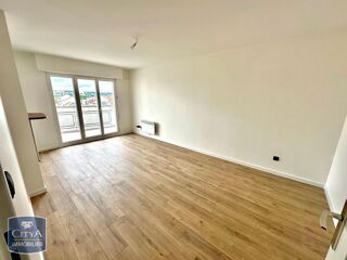  Appartement � louer 2 pi�ces 52 m�