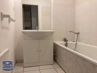  Appartement � louer 2 pi�ces 48 m�