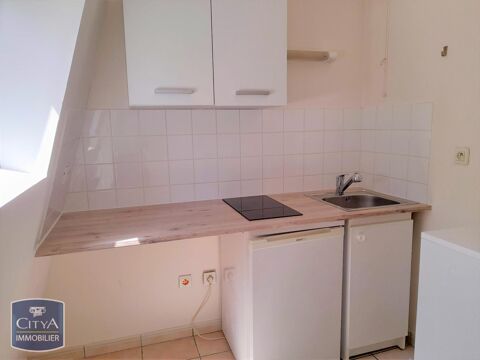  Appartement � louer 2 pi�ces 46 m�