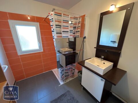  Appartement � louer 2 pi�ces 45 m�