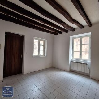  Appartement à louer 1 pièce 28 m²