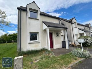  Maison � louer 4 pi�ces 87 m�