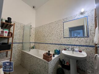  Appartement � louer 2 pi�ces 61 m�