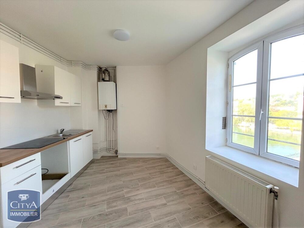 location Appartement - 3 pièce(s) - 48 m² Corbeil-Essonnes (91100)