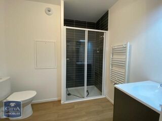  Appartement � louer 1 pi�ce 19 m�