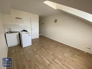  Appartement � louer 1 pi�ce 18 m�