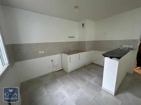  Appartement � louer 2 pi�ces 47 m�