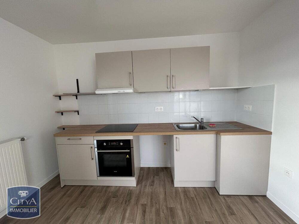 location Appartement - 4 pièce(s) - 83 m² Moissy-Cramayel (77550)