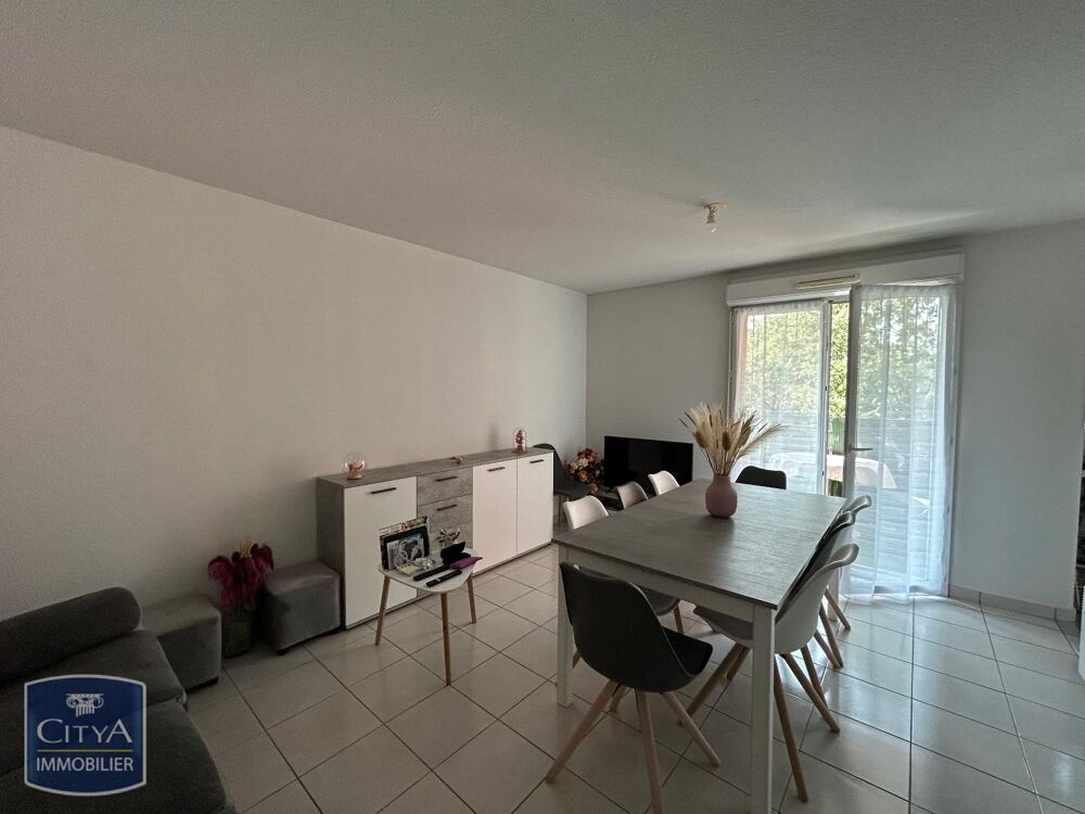 location Appartement - 2 pièce(s) - 47 m² Montbeton (82290)