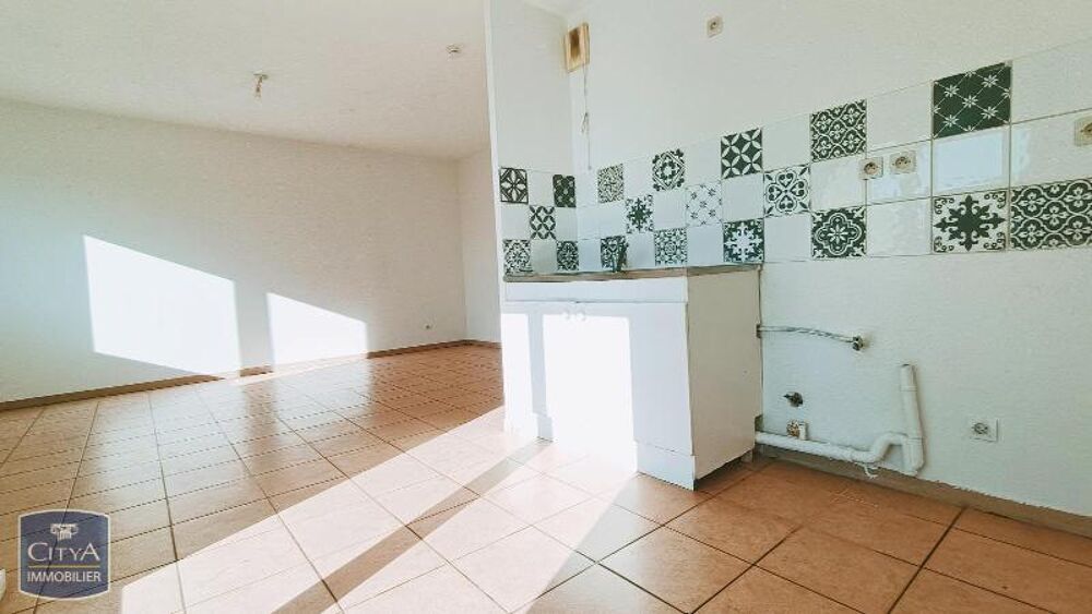 location Appartement - 3 pièce(s) - 63 m² Carcassonne (11000)
