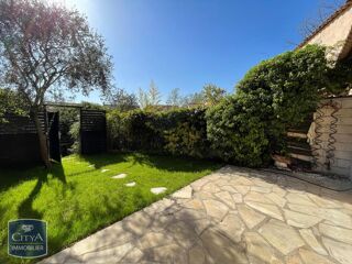  Maison à louer 3 pièces 55 m²