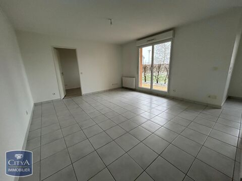  Appartement � louer 3 pi�ces 56 m�