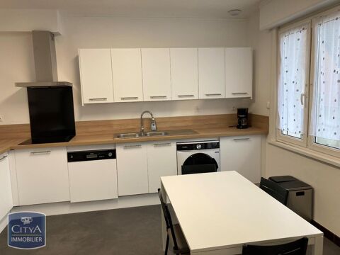  Maison � louer 4 pi�ces 106 m�