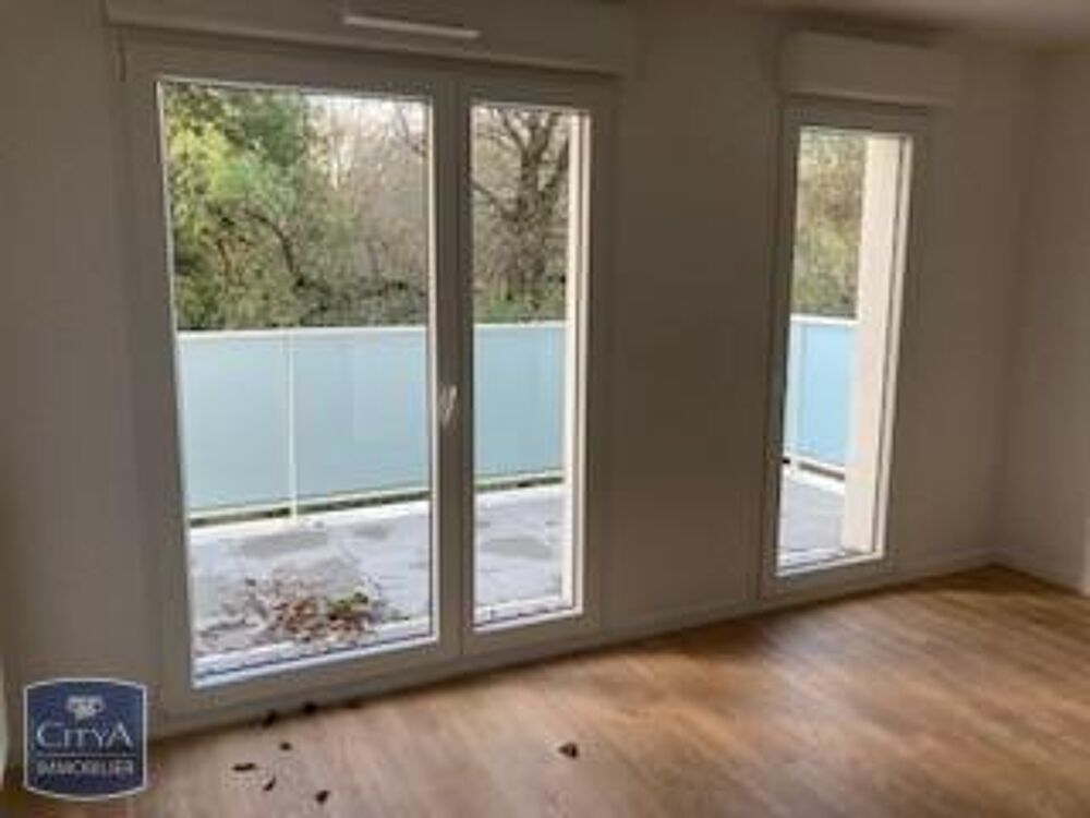 location Appartement - 3 pièce(s) - 60 m² Vannes (56000)