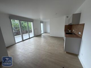 location Appartement - 4 pièce(s) - 80 m² Saint-Chamond (42400)