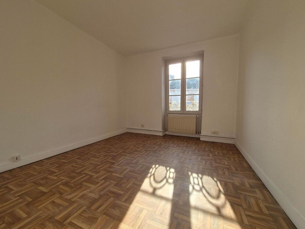 Nous vous proposons à la location un Appartement T2 idéa....