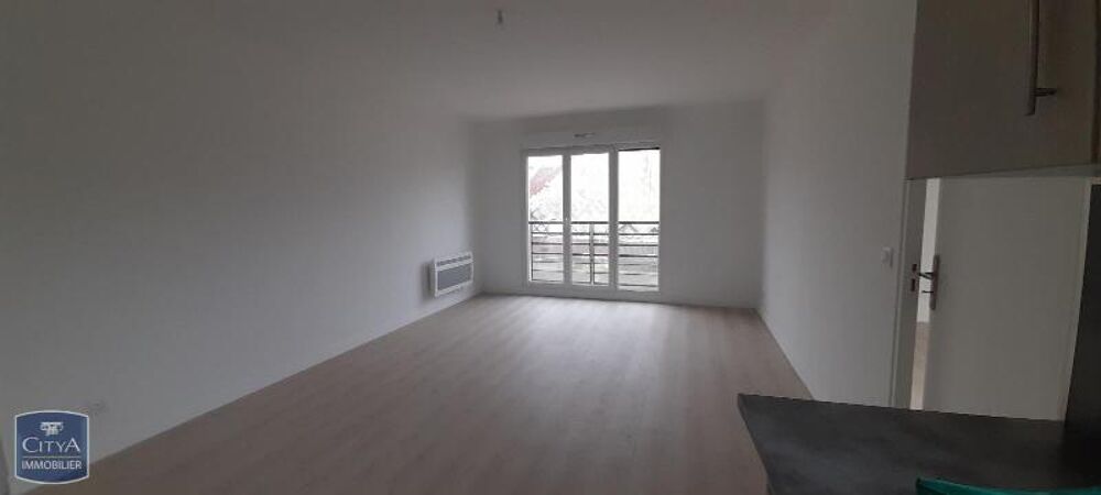 location Appartement - 3 pièce(s) - 60 m² Le Havre (76600)