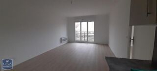  Appartement à louer 3 pièces 60 m²